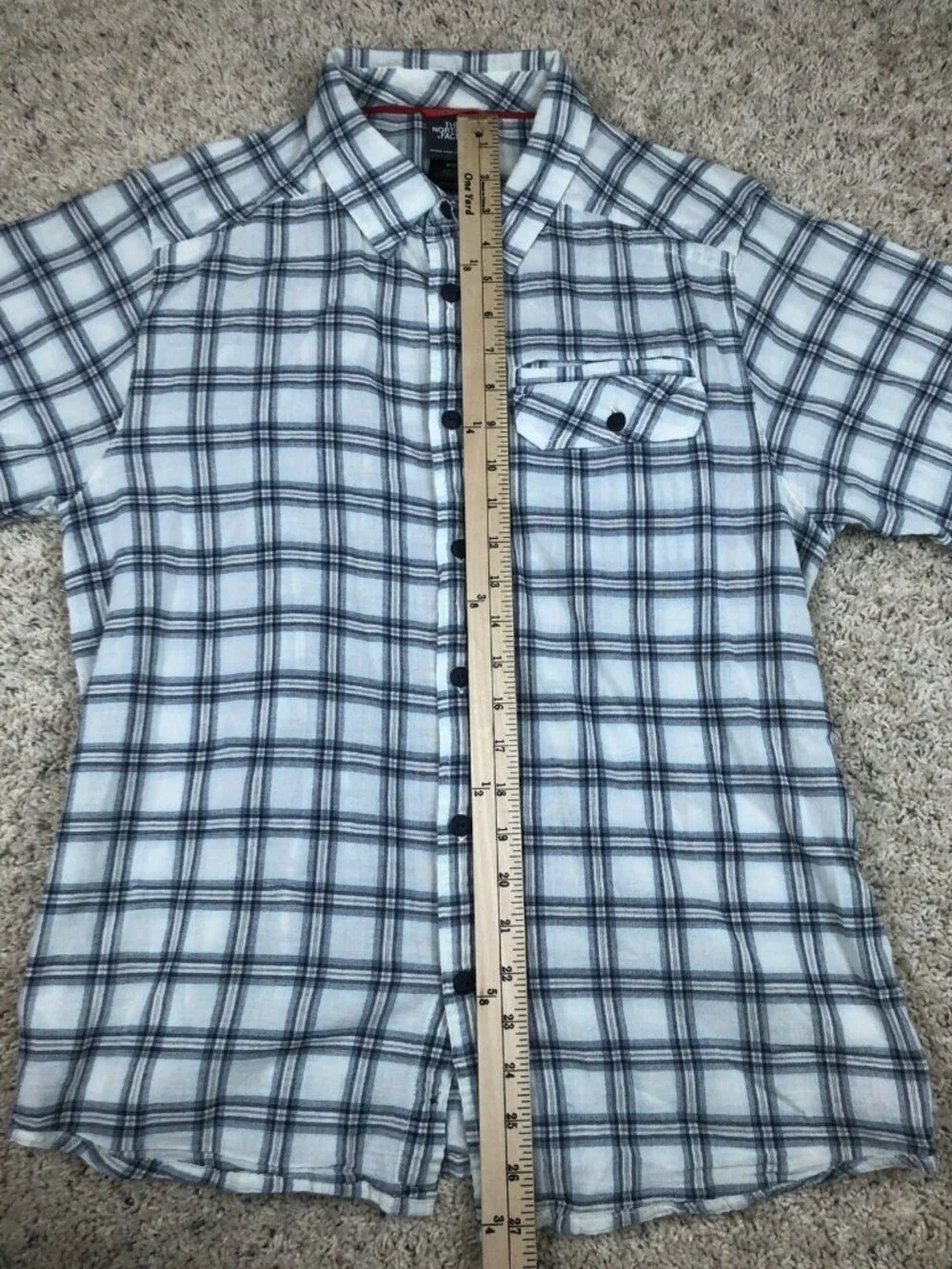 The North Face good see